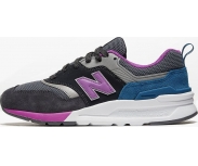 New Balance Sapatilha CW997 W